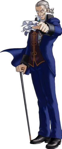 tvtropes ace attorney|Ace Attorney: Prosecutors and Judges .